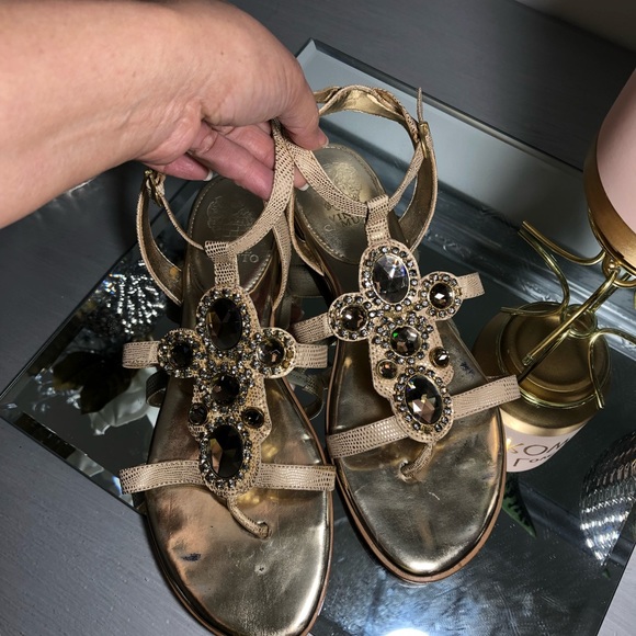 Vince Camuto Shoes | Vince Camuto Sandals | - Picture 4 of 8
